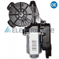 ZR RNO107 R C ELECTRIC LIFE Електродвигун склопідйомник