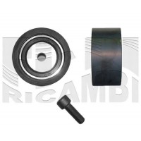 47863 CALIBER Паразитный / Ведущий ролик, Зубчастий ремінь
