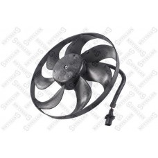 29-99002-SX STELLOX Вентилятор охолодження двигуна
