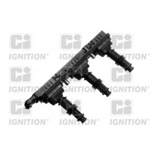 XIC8338 QUINTON HAZELL Котушка запалювання