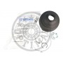 CVB-10745TPE OPTIMAL Комплект пыльника, Привідний вал