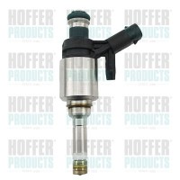 H75114244 HOFFER Клапанна форсунка