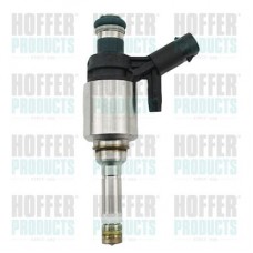 H75114244 HOFFER Клапанна форсунка