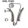 VKML 91000 SKF Комплект цілі приводу розподільного валу