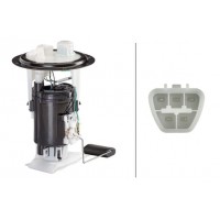 8TF 358 106-711 HELLA Елемент системи живлення