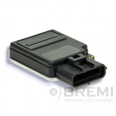 30289 BREMI Розхідомір повітря