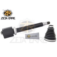 ZR7875 ZETA-ERRE Шарнирный комплект, Привідний вал