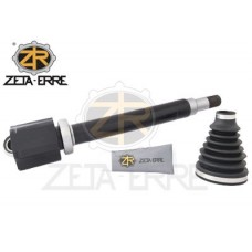 ZR7875 ZETA-ERRE Шарнирный комплект, Привідний вал