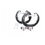 0 204 114 896 BOSCH Комплект гальмівних колодок