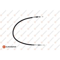 E074134 EUROREPAR Тросик, cтояночный тормоз