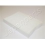 FAA-NS12 JAPANPARTS Фільтр повітря у внутрішньому просторі