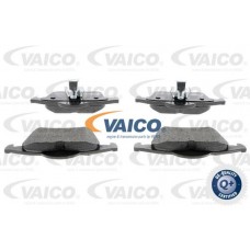 V95-0146 VAICO КомплеК т гальмівних колодок, дискове гальмо