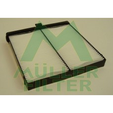 FC494 MULLER FILTER Фільтр повітря у внутрішньому просторі