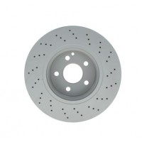 0 986 478 471 BOSCH Гальмівний диск