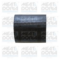 Трубка наддуваемого повітря MEAT-&-DORIA 96115