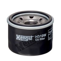 H310W HENGST FILTER Масляний фільтр