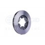 8DD 355 111-731 HELLA PAGID Гальмівний диск