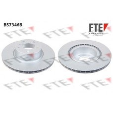 BS7346B FTE Гальмівний диск
