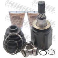0211-R51 FEBEST Шарнирный комплект, Привідний вал