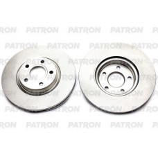 PBD4424 PATRON Гальмівний диск