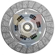 SMZ145 CLUTCHNUS Диск зчеплення