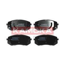 JQ101474 KAMOKA Комплект гальмівних колодок дисковий гальм