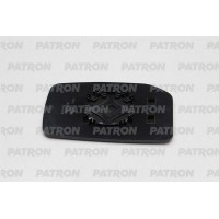 PMG1244G02 PATRON Дзеркальне скло зовнішнє дзеркало
