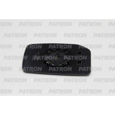 PMG1244G02 PATRON Дзеркальне скло зовнішнє дзеркало