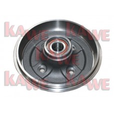 7D0602C KAWE Гальмівний барабан