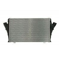 Интеркулер THERMOTEC DAX011TT
