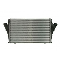 Интеркулер THERMOTEC DAX011TT
