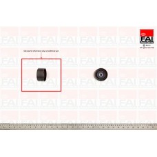 T9255 FAI AutoParts Паразитный / Ведущий ролик, Зубчастий ремінь
