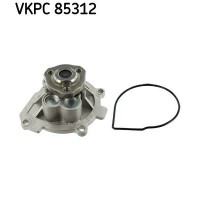 VKPC 85312 SKF Водяний насос охолодження двигуна