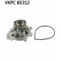 VKPC 85312 SKF Водяний насос охолодження двигуна
