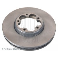 ADBP430075 BLUE PRINT Гальмівний диск