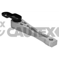 756315 CAUTEX Підвіска двигун
