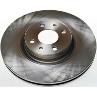 B130274 DENCKERMANN Гальмівний диск