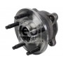 176949 FEBI BILSTEIN Комплект підшипника ступиці колеса
