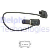 SS11255 DELPHI Датчик імпульсів