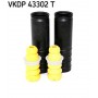 VKDP 43302 T SKF Пилозахисний комплект амортизатор