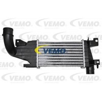 Интеркулер VEMO V40-60-2017