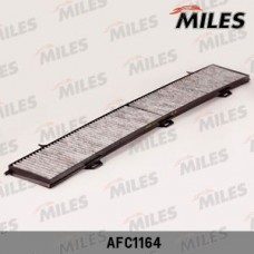 AFC1164 MILES Фільтр повітря у внутрішньому просторі