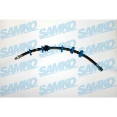 6T46711 SAMKO Гальмівний шланг