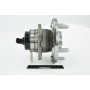 0182-UCF30F FEBEST Ступиця колеса