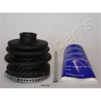 KB-070 JAPANPARTS Комплект пыльника, Привідний вал