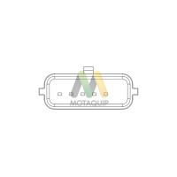LVMA290 MOTAQUIP Розхідомір повітря