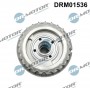 DRM01536 Dr.Motor Automotive Шестерня приводу розподільного валу