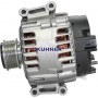 553457RIV AD KÜHNER Генератор