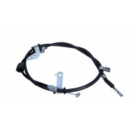 32-0824 MAXGEAR Тросик, cтояночный тормоз