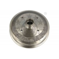 BT-1770 OPTIMAL Гальмівний барабан